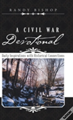 Capa do artigo A Civil War Devotional