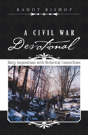 A Civil War Devotional - Preview