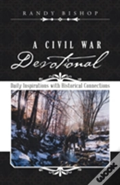 Capa do artigo A Civil War Devotional