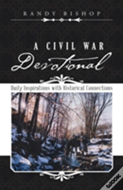 Capa do artigo A Civil War Devotional