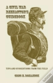 Capa do artigo A Civil War Reenactor