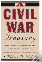 Capa do artigo A Civil War Treasury