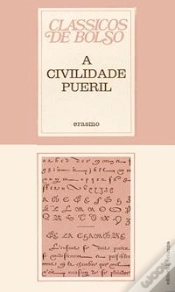 Capa do artigo A Civilidade Pueril
