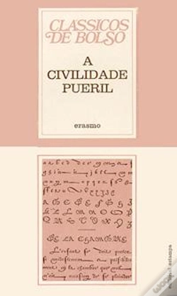Capa do artigo A Civilidade Pueril
