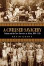 A Civilised Savagery - Preview