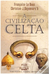 A Civilização Celta