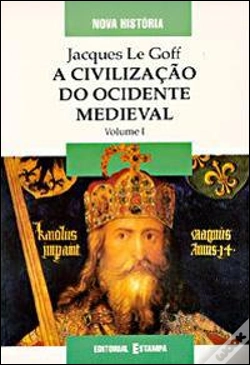 Capa do artigo A Civilização do Ocidente Medieval I