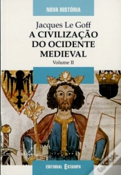 Capa do artigo A Civilização do Ocidente Medieval II