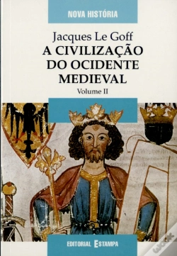Capa do artigo A Civilização do Ocidente Medieval II