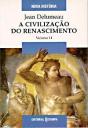 A Civilização do Renascimento II - Preview