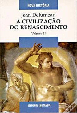 Capa do artigo A Civilização do Renascimento II