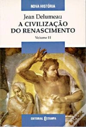 Capa do artigo A Civilização do Renascimento II