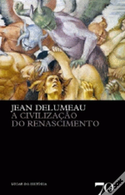 Capa do artigo A Civilização do Renascimento
