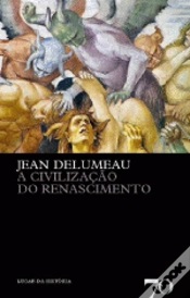 Capa do artigo A Civilização do Renascimento