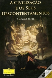 Capa do artigo A Civilização e os Seus Descontentamentos