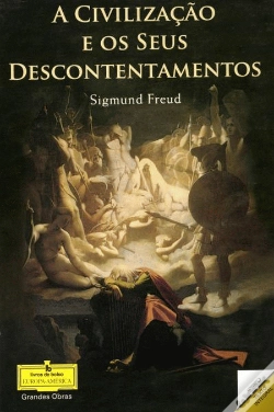 Capa do artigo A Civilização e os Seus Descontentamentos