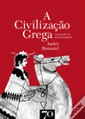 Capa do artigo A Civilização Grega