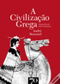 Capa do artigo A Civilização Grega