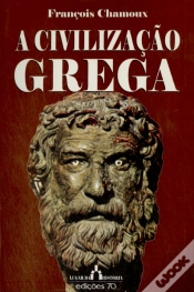 Capa do artigo A Civilização Grega