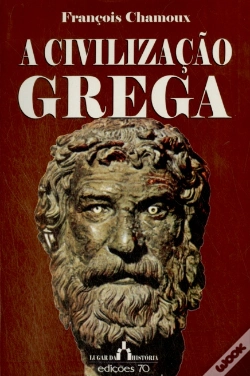 Capa do artigo A Civilização Grega