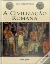 Capa do artigo A Civilização Romana