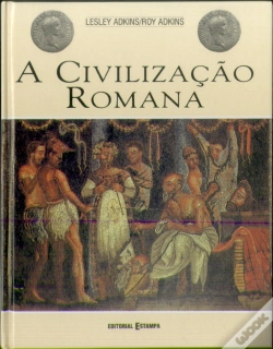 Capa do artigo A Civilização Romana