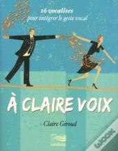 À Claire Voix