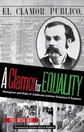A Clamor For Equality