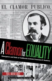 Capa do artigo A Clamor For Equality