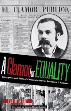 Capa do artigo A Clamor For Equality