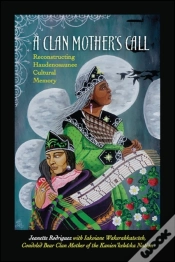 Capa do artigo A Clan Mother