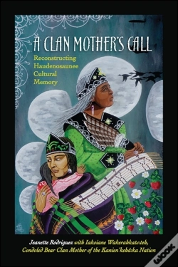 Capa do artigo A Clan Mother'S Call