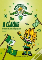 Capa do artigo A Claque