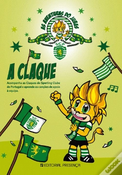 Capa do artigo A Claque