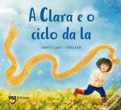 Capa do artigo A Clara E O Ciclo Da La