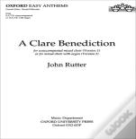 A Clare Benediction