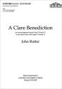 A Clare Benediction - Preview