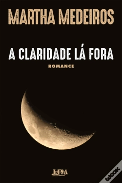 Capa do artigo A Claridade Lá Fora