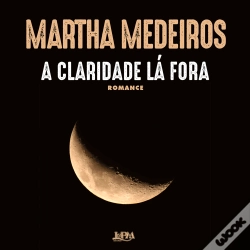 Capa do artigo A Claridade Lá Fora