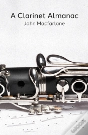 Capa do artigo A Clarinet Almanac
