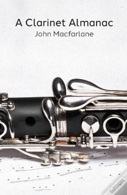 Capa do artigo A Clarinet Almanac