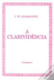 Capa do artigo A Clarividência