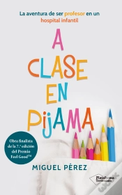Capa do artigo A Clase En Pijama