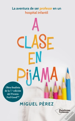 Capa do artigo A Clase En Pijama