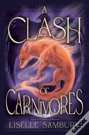 Capa do artigo A Clash Of Carnivores