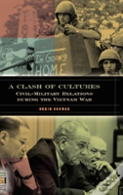 Capa do artigo A Clash Of Cultures