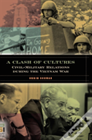A Clash Of Cultures