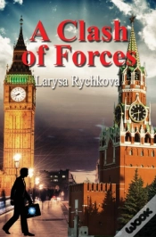 Capa do artigo A Clash Of Forces
