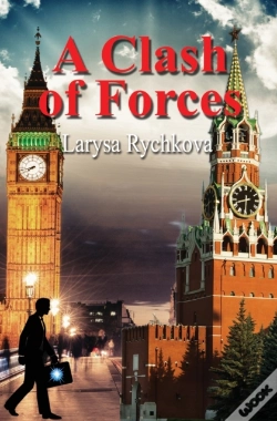 Capa do artigo A Clash Of Forces