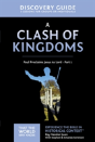 A Clash Of Kingdoms Discovery Guide - Preview